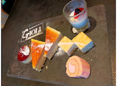 マジックレストラン Gran GIOIA Ginza グランジョイア ギンザ: ともぞうさんの2022年12月19日の1枚目の投稿写真