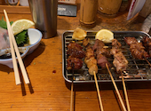 炭火 焼鳥 焼とん 小楽: いたやんさんの2022年08月31日の2枚目の投稿写真