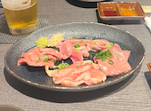 肉刺し居酒屋 ニクイボウズ: ユンさんの2025年05月05日の2枚目の投稿写真