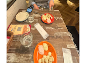 good spoon Handmade Cheese & Pizzeria ルミネ新宿店: みおさんの2026年01月の1枚目の投稿写真