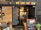 WE ARE THE FARM ウィーアーザファーム 目黒: のりさんの2025年09月11日の2枚目の投稿写真