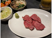 焼肉 GYUJIN 大曽根店: マカロンさんの2026年04月21日の1枚目の投稿写真