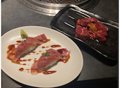 焼肉 GYUJIN 大曽根店: マカロンさんの2026年08月24日の2枚目の投稿写真