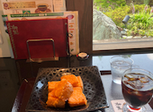 珈琲庵　珈集　東加古川店: 公ちゃんさんの2026年07月20日の1枚目の投稿写真