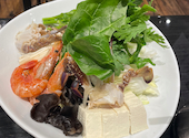 酒菜 刀削麺 桑野店: ここさんの2024年12月31日の2枚目の投稿写真