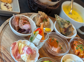 Cafe&Dining OFFON カフェアンドダイニング オフオン: みきさんの2026年09月07日の1枚目の投稿写真