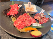 焼肉 志方亭 本店: ゆうさんの2024年07月17日の2枚目の投稿写真