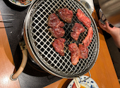 焼肉ホルモン ざくろ豊田店: ゆきだるまさんの2026年02月04日の1枚目の投稿写真