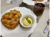 Cafe LUMINOUS カフェ ルミナス: みずさんの2025年10月22日の1枚目の投稿写真