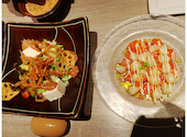 KICHIRI キチリ 茶屋町阪急駅前: つっきーさんの2026年03月06日の1枚目の投稿写真