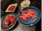 炙家の焼肉食べ放題　鳥人 -chojin-　藍住店: ケンティさんの2026年03月18日の2枚目の投稿写真