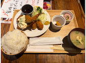 魚屋のマグロ食堂 オートロキッチン 渋谷店: kitazavvaさんの2026年09月17日の1枚目の投稿写真