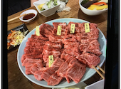 肉のやまもとの焼肉: たかけんさんの2026年07月29日の2枚目の投稿写真