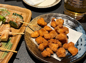 野菜巻き串 彩 藤沢南口店: わさんの2026年07月02日の1枚目の投稿写真