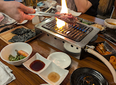 焼肉はるくん 船橋本町本店: ムナさんの2026年09月19日の1枚目の投稿写真