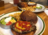 THE BURGER SHOP do ザバーガーショップドゥー: みみさんの2026年09月08日の1枚目の投稿写真