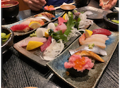 大衆すし酒場 魚雷 ぎょらい: もりちゃんさんの2026年07月21日の1枚目の投稿写真