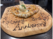 PIZZERIA BAR ConeLi ピッツェリアバール コネリ 横須賀中央店: あきちゃんさんの2026年07月13日の1枚目の投稿写真