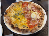 PIZZERIA BAR ConeLi ピッツェリアバール コネリ 横須賀中央店: あきちゃんさんの2026年07月13日の2枚目の投稿写真