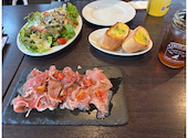 PIZZERIA BAR ConeLi ピッツェリアバール コネリ 横須賀中央店: あきちゃんさんの2026年07月13日の3枚目の投稿写真