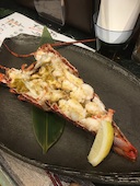 鉄板焼きグリル 美彩や: 猿飛あやめさんの2019年10月12日の2枚目の投稿写真