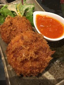 鉄板焼きグリル 美彩や: 猿飛あやめさんの2019年10月12日の3枚目の投稿写真