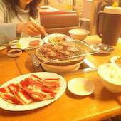 焼肉ナンバーワン泉北店: kunkunさんの2014年12月11日の1枚目の投稿写真