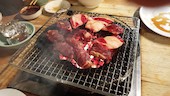焼肉ナンバーワン泉北店: kunkunさんの2015年11月19日の1枚目の投稿写真
