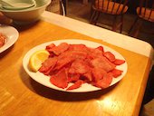 焼肉ナンバーワン泉北店: kunkunさんの2015年02月09日の2枚目の投稿写真