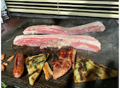焼肉　韓国料理　食べ放題　李朝園　布施店: アキさんの2021年03月の1枚目の投稿写真