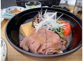 DINING PORT 御料鶴 ダイニングポート ゴリョウカク: ちょこ３１０３さんの2024年04月12日の2枚目の投稿写真