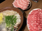 北海しゃぶしゃぶ 北2条店: mさんの2020年10月29日の1枚目の投稿写真