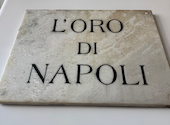 ロロディナポリ L'ORO DI NAPOLI: ひとちゃんさんの2025年01月13日の2枚目の投稿写真
