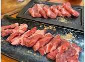 ジンギスカン 羊羊 めーめー 八王子本店: pnakさんの2022年08月15日の1枚目の投稿写真