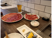 焼肉&手打ち冷麺 二郎 栄錦店: コマルさんの2025年06月21日の2枚目の投稿写真
