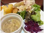 Bistro COVO ビストロ コボ: ひま☆さんの2026年05月10日の1枚目の投稿写真