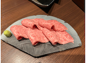 精肉卸直営店 宮崎牛焼肉 KUROUSHI 黒牛: まこさんの2026年05月25日の1枚目の投稿写真