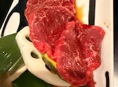 飛騨牛焼肉　赤べこ　長良早田店 : ひろさんの2025年01月の1枚目の投稿写真