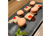 FARMERSGARDEN Cafe オムレット HOTEL ミュー スタイル イヌヤマ エクスペリエンス店: ヴンダーバールさんの2026年04月23日の1枚目の投稿写真