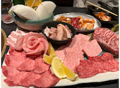 肉処 天穂: ノディーさんの2022年09月16日の1枚目の投稿写真