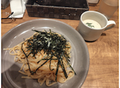 TOSCANA 大手町店: BLUEMOONさんの2026年09月05日の1枚目の投稿写真
