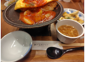 神戸元町ドリア ルミネ池袋店: BLUEMOONさんの2026年08月02日の1枚目の投稿写真