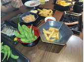 Dining&Bar ESPOIR エスポワール 所沢駅前店: BLUEMOONさんの2026年07月12日の1枚目の投稿写真