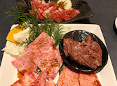 焼肉レストラン 高麗ガーデン 浜寺店: かめきちさんの2024年10月14日の1枚目の投稿写真