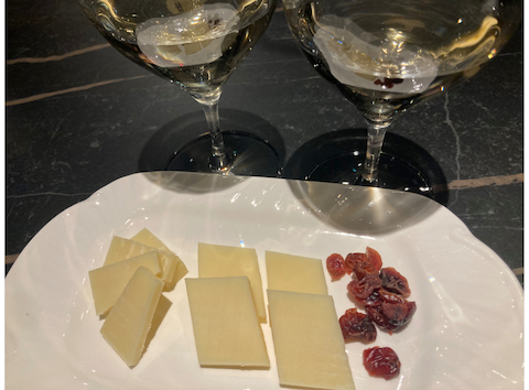 Wine Bar Caccio ワインバーカチョ: YOHさんの2026年01月26日の1枚目の投稿写真