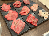 焼肉いのうえ　国分寺店: ゆみさんの2025年11月の1枚目の投稿写真