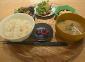 chano-ma 岡山: かもめ食堂さんの2026年09月15日の1枚目の投稿写真