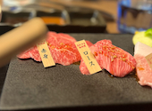 和牛焼肉 岡山そだち: かもめ食堂さんの2025年12月20日の1枚目の投稿写真