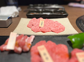 和牛焼肉 岡山そだち: かもめ食堂さんの2026年05月07日の1枚目の投稿写真