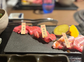 和牛焼肉 岡山そだち: かもめ食堂さんの2026年07月02日の1枚目の投稿写真